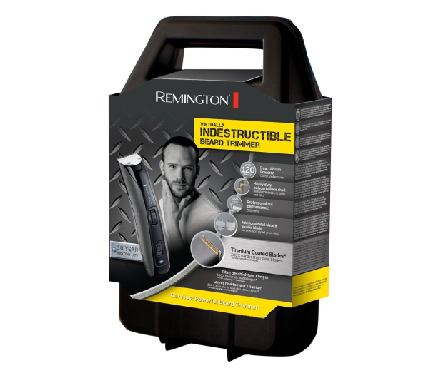 Remington Trymer virtually indestructible do brody MB4850 - 236554 - zdjęcie 6